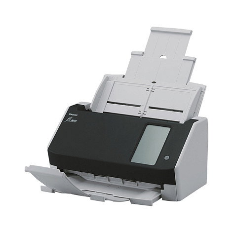 Ricoh fi-8040 Escáner de documentos ADF y alimentación manual Ricoh fi-8040 Escáner de documentos ADF y alimentación manual