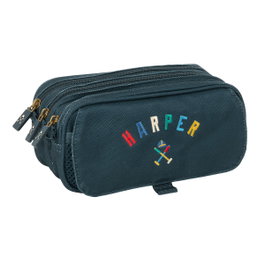 Safta Portatodo Triple Big Harper & Neyer 1,72L