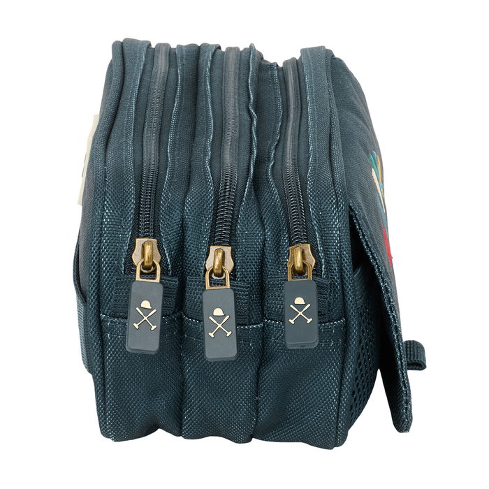 Safta Portatodo Triple Big Harper & Neyer 1,72L