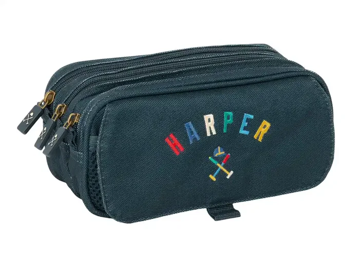Safta Portatodo Triple Big Harper & Neyer 1,72L