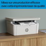 HP LaserJet MFP M140w Impresora Multifunción Inalámbrica, Laser, Wi-Fi, Compacta, para Oficina y Hogar