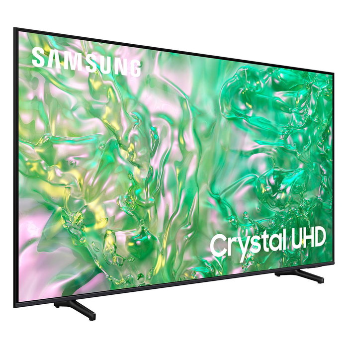 Samsung TV UE50DU8072 CRYSTAL UHD UE50DU8072UXXH