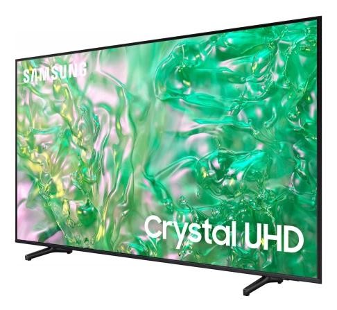Samsung UE50DU8072UXXH Televisor 50 pulgadas 4K Ultra HD Smart TV Tizen Negro
