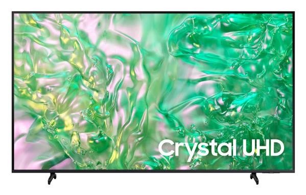 Samsung UE50DU8072UXXH Televisor 50 pulgadas 4K Ultra HD Smart TV Tizen Negro