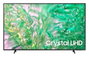 Samsung UE50DU8072UXXH Televisor 50 pulgadas 4K Ultra HD Smart TV Tizen Negro