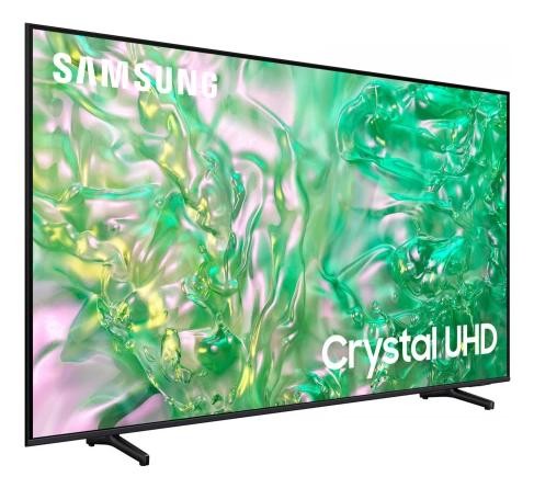 Samsung UE50DU8072UXXH Televisor 50 pulgadas 4K Ultra HD Smart TV Tizen Negro