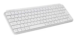 Mars Gaming MK-SILENKEYS Blanco