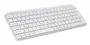 Mars Gaming MK-SILENKEYS Blanco