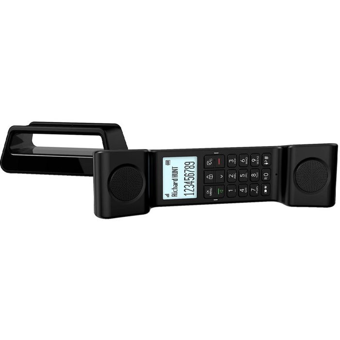 ALCATEL Teléfono Vintage Epure 1.4 - Teléfono con Manos Libres - Modelo alcatel vintage - manos libres 1.4 epure