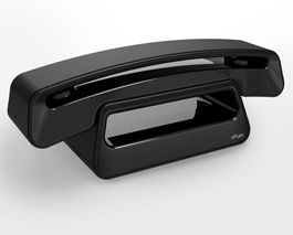 Alcatel Teléfono Vintage Epure 1.4, manos libres, alámbrico, para hogar u oficina