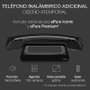 ALCATEL Teléfono Vintage Epure 1.4 - Teléfono con Manos Libres - Modelo alcatel vintage - manos libres 1.4 epure