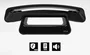 Alcatel Teléfono Vintage Epure Iconic Black Ewe