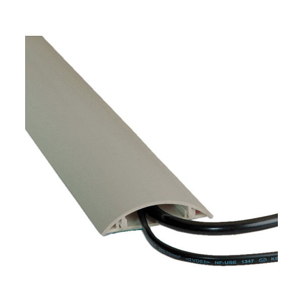 Value Cable Tunnel Organizer Cerrado 6 cm x 100 cm
