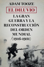 El diluvio, Adam Tooze - CRITICA