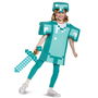 DISGUISE Espada Minecraft 50cm Accesorio Disfraz
