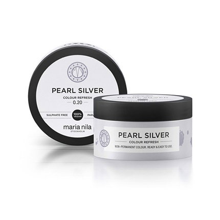 Maria Nila Colour Refresh 0.20-Pearl Silver 300 ml