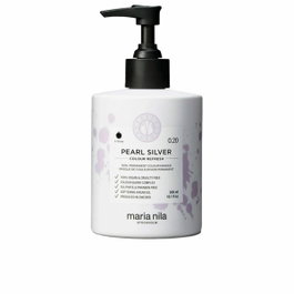 Maria Nila Colour Refresh 0.20-Pearl Silver 300 ml