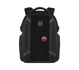Wenger PlayerOne Mochila para portátil Gaming de 17.3 pulgadas (43,9 cm)