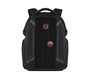 Wenger PlayerOne Mochila Gaming para Portátil de 17,3 pulgadas, Negro