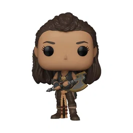Funko Pop! Holga - Dungeons & Dragons: Honor Among Thieves