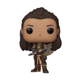 Funko Pop Holga Dungeons & Dragons: Honor Among Thieves