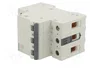SIEMENS 5SL6350-7 Interruptor magnetotérmico 50A 3 polos