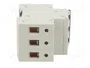 SIEMENS 5SL6350-7 Interruptor magnetotérmico 50A 3 polos