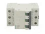 SIEMENS 5SL6350-7 Interruptor magnetotérmico 50A 3 polos