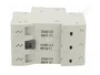 SIEMENS 5SL6350-7 Interruptor magnetotérmico 50A 3 polos