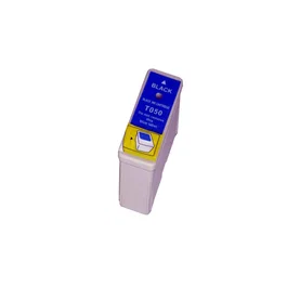 Epson T050 Cartucho de Tinta Inkjet Negro Original 13.5 ml