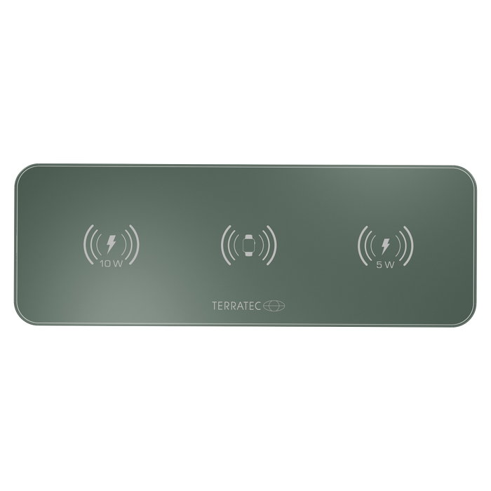 Terratec ChargeAIR All Verde