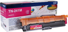 Brother TN-241M Magenta
