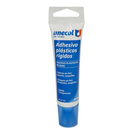 WOLFPACK LINEA PROFESIONAL Pegamento PVC 60 ml
