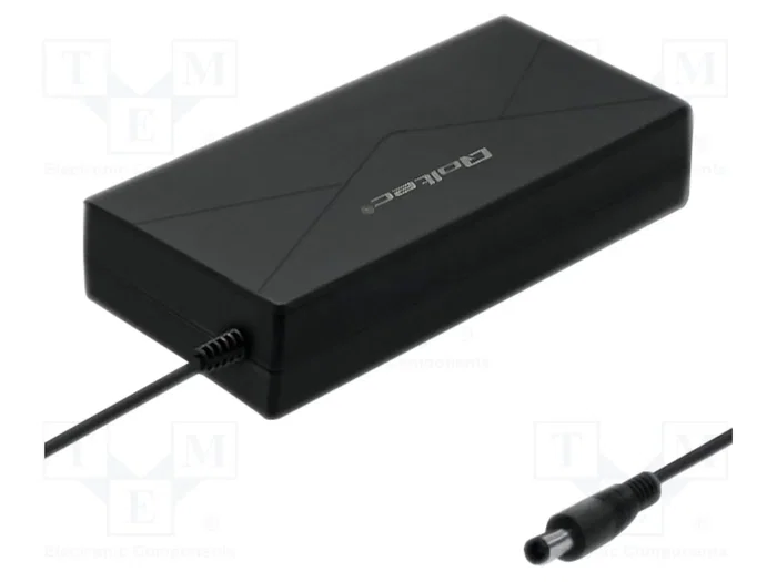 Qoltec Cargador para HP 150W 19.5V 7.7A 7.4*5.0 mm + Cable Qoltec Cargador para HP 150W 19.5V 7.7A 7.4*5.0 mm + Cable
