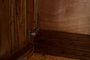 DKD Home Decor Aparador Ondulado Acacia Marrón Claro