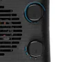 Orbegozo FH 5043 Calefactor 2200 W Negro