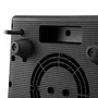 Orbegozo FH 5043 Calefactor 2200 W Negro