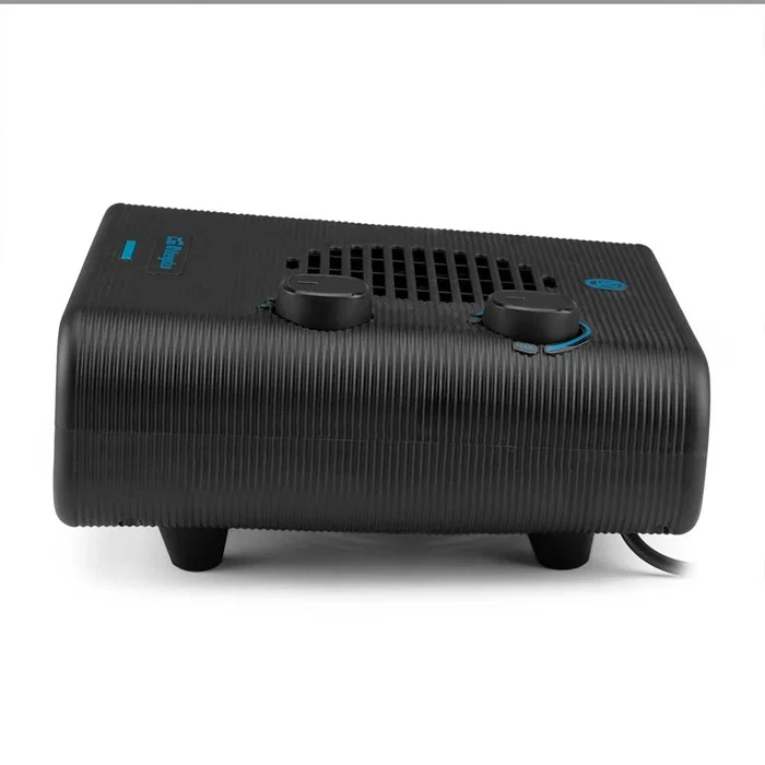 Orbegozo FH 5043 Calefactor 2200 W Negro Orbegozo FH 5043 Calefactor 2200 W Negro