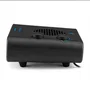 Orbegozo FH 5043 Calefactor 2200 W Negro