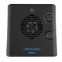 Orbegozo FH 5043 Calefactor 2200 W Negro