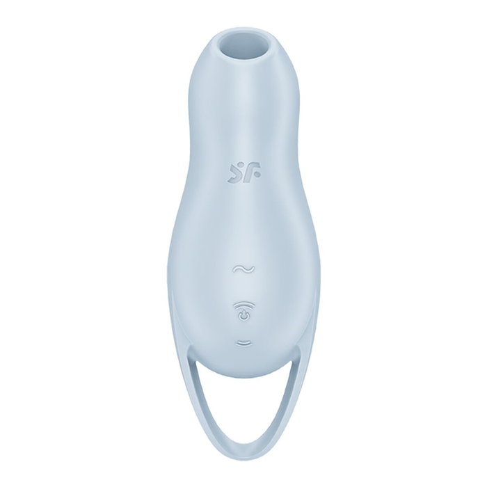 Succionador de Clítoris Satisfyer Azul