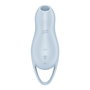 Succionador de Clítoris Satisfyer Azul