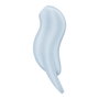 Succionador de Clítoris Satisfyer Azul