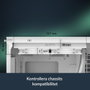 Arctic Liquid Freezer III Pro 280 A-RGB Blanco
