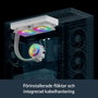 Arctic Liquid Freezer III Pro 280 A-RGB Blanco
