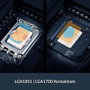 Arctic Liquid Freezer III Pro 280 A-RGB Blanco
