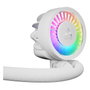Arctic Liquid Freezer III Pro 280 A-RGB Blanco