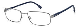 Carrera CARRERA-264-R80F519 Gafas de vista para hombre en gris