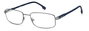 Carrera CARRERA-264-R80F519 Gafas de vista para hombre en gris