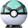 RAVENSBURGER Puzzle 3D Poké Ball Pokémon 54 piezas